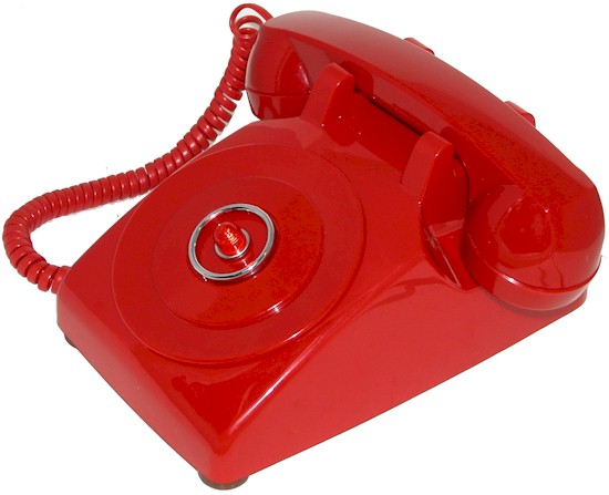Call Me, Anytime.
